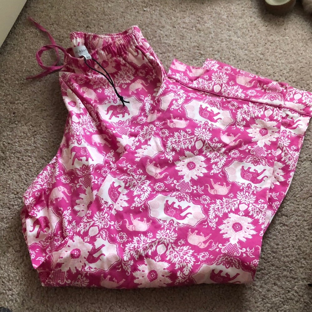 Malabar Bay Pajamas